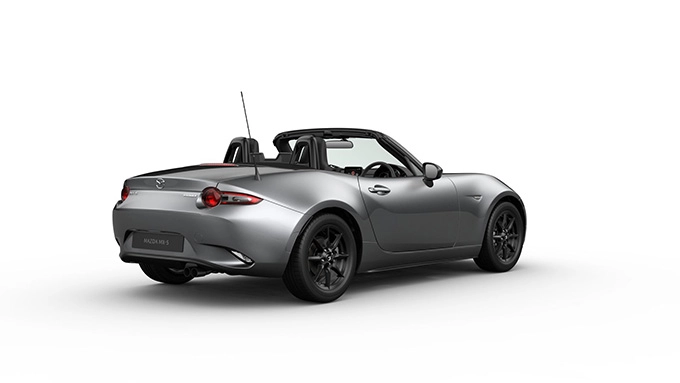 MX-5 Prime-Line image 4